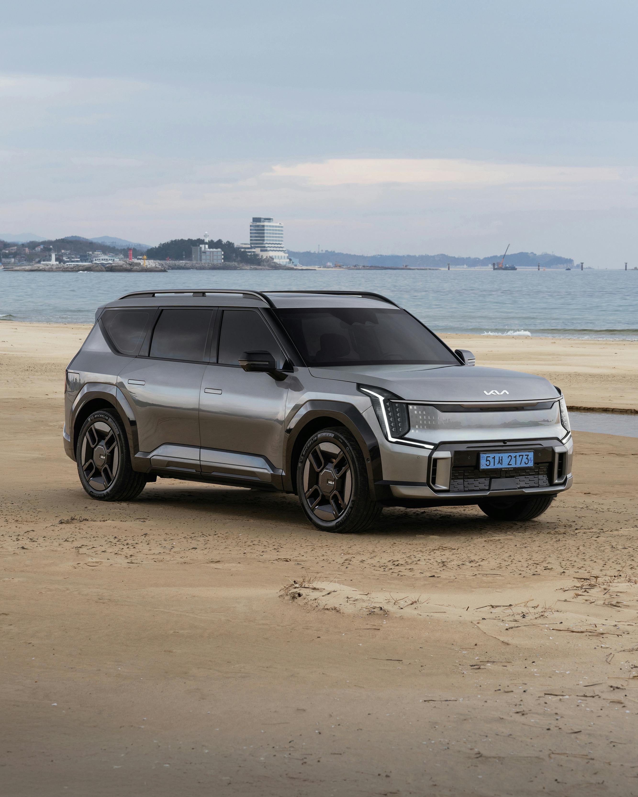Kia EV9