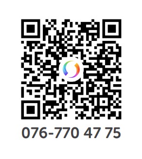 Swish QR-kod